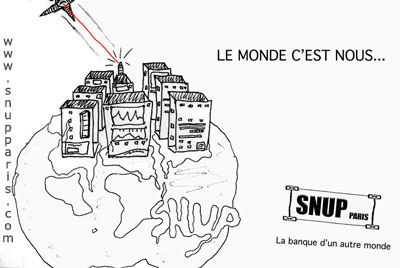 SNUP