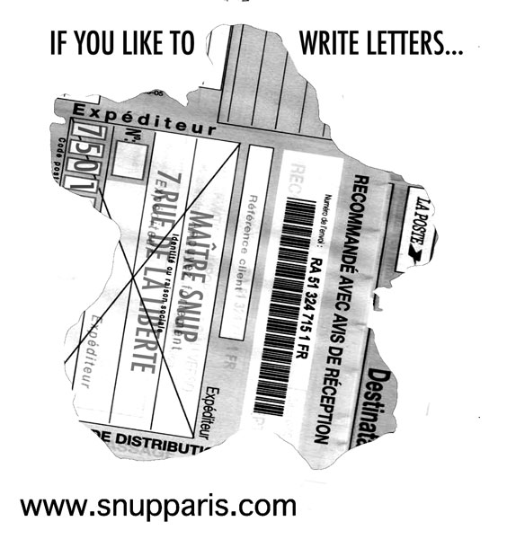 SNUP