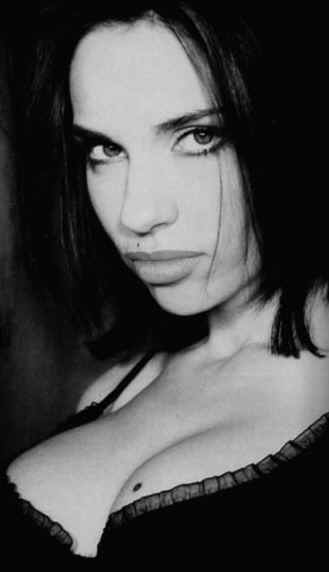 Beatrice Dalle Betty Blue