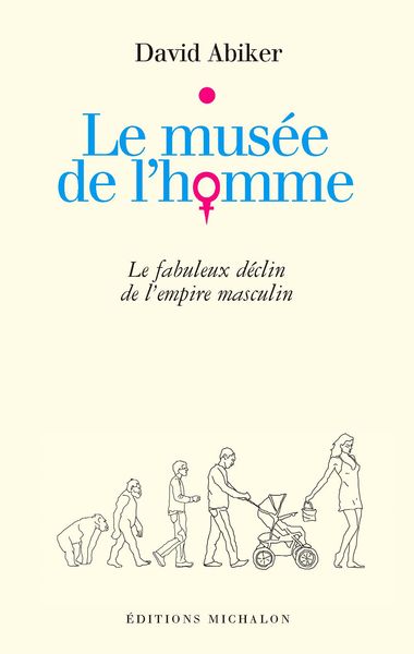 musee de l'homme