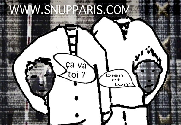 SNUP