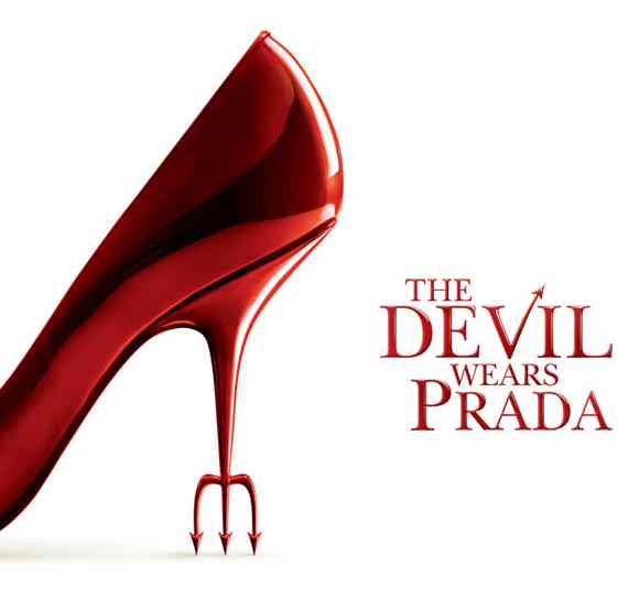 the devil wears prada